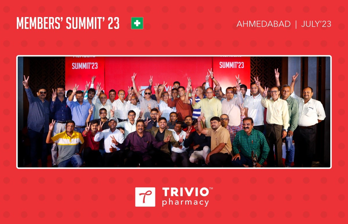 Trivio Pharmacy towards Phase-2 Expansion
