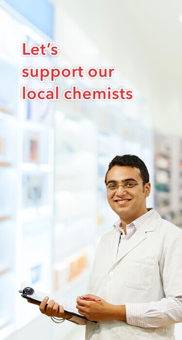 Pharmacy Chain in Gujarat | Upgrade your Medical Store | Trivio pharmacy