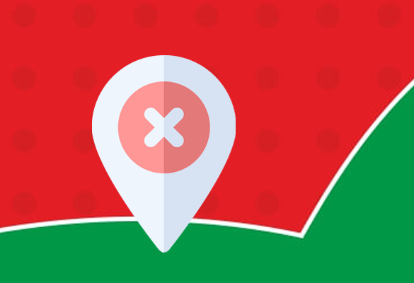 No store location